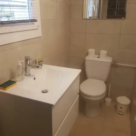 Appartement Studio Dans Quartier Typique *
