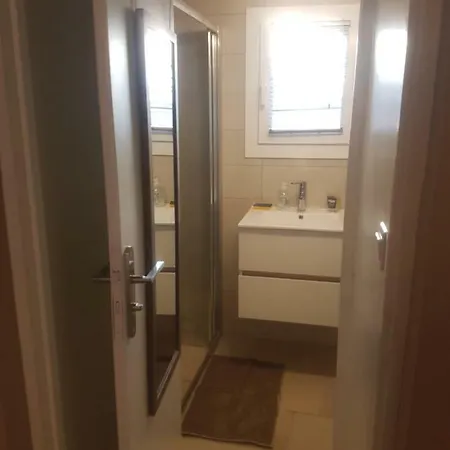 Studio Dans Quartier Typique * Corte (Corsica)