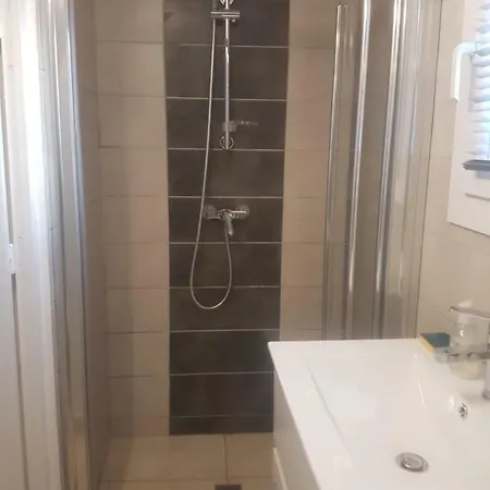 Studio Dans Quartier Typique * Corte (Corsica)